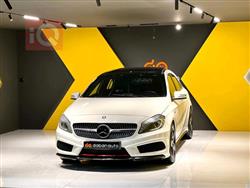 مرسيدس بنز A-Class